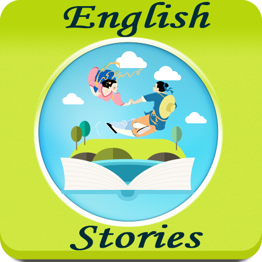 Best Short English Stories icon