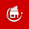 Purchase Sales Stock Manager icon