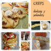 Recetas de Crepes icon