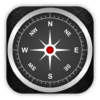 Compass icon