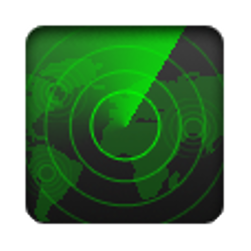 Gps Radar icon