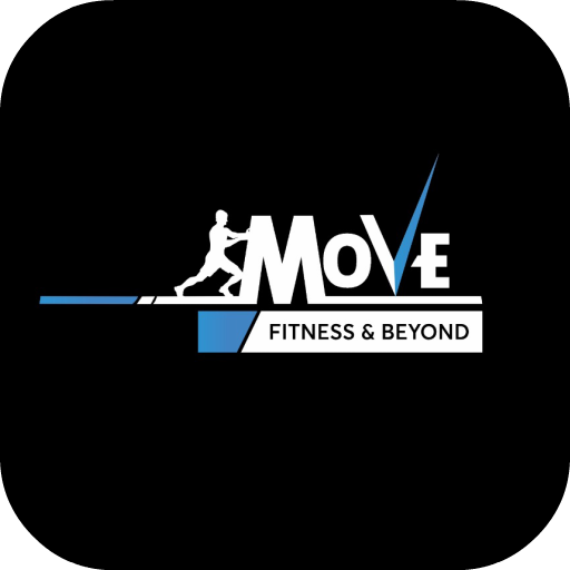 Move Fitness And Beyond icon