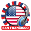 San Francisco Radio Stations icon