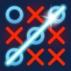 Finger Picker Tic Tac Toe icon