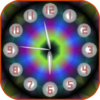 Analog Clock Live Wallpaper icon