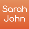 SARAH JOHN icon