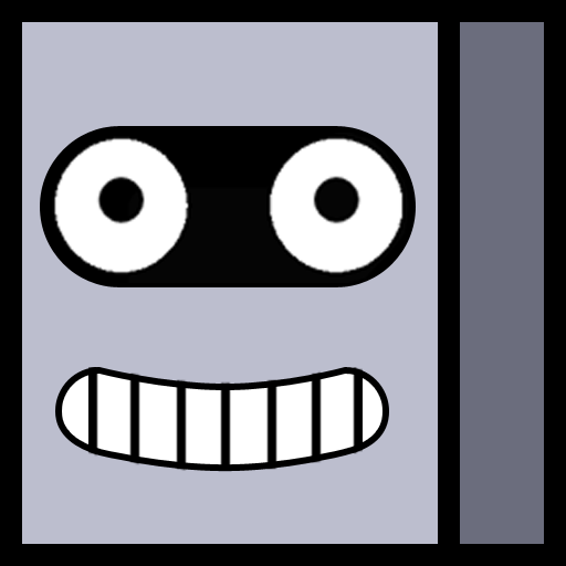 Rob the Expanding Robot icon