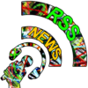 Hip Hop Rap News RSS icon