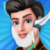 Barber Shop Simulator Games icon