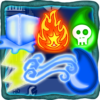 Elemental Jewels Free icon