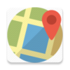 Fake GPS icon