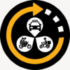 TaximanduTaxi & Bike service. icon