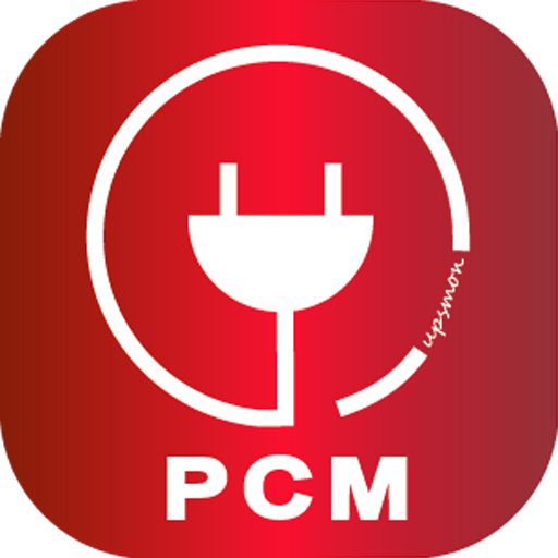 PCM UPSMON PRO icon