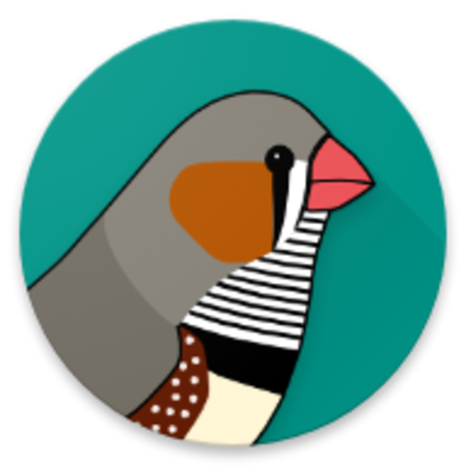 ZebraCalc: Zebra Finch Variati icon