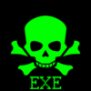 Hacker.exe icon