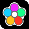 Simon Says Memo Flower icon