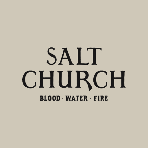 Salt Churches icon