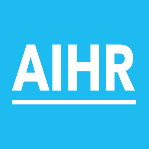 AIHR | Academy to Innovate HR icon