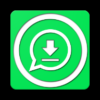 Status er for Whatsapp icon