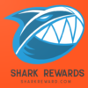 Shark Rewards icon