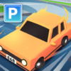 Car Parking 3D icon