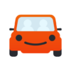 Moovit Carpool for Drivers icon