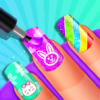 Nails Salon Games 2 – Nail Art icon