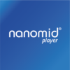 Nanomid IPTV Player icon