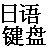 Easy Japanese Keyboard GoJuuOn icon