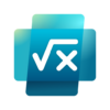 Microsoft Math Solver icon