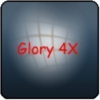 Wallpaper Glory 4x icon