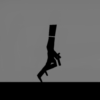 Kill the Shadow Guy Stickman icon