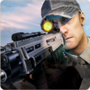 Sniper 3D FPS Shooting Games icon