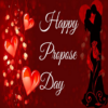 Happy Propose Day icon