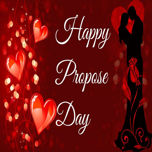 Happy Propose Day icon