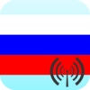 Russian radio online icon