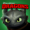 Dragons: Rise of Berk icon