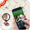 Mobile Number Location Finder GPS icon