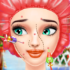 Christmas Plastic Surgery icon