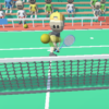 Tennis Quick Tournament icon