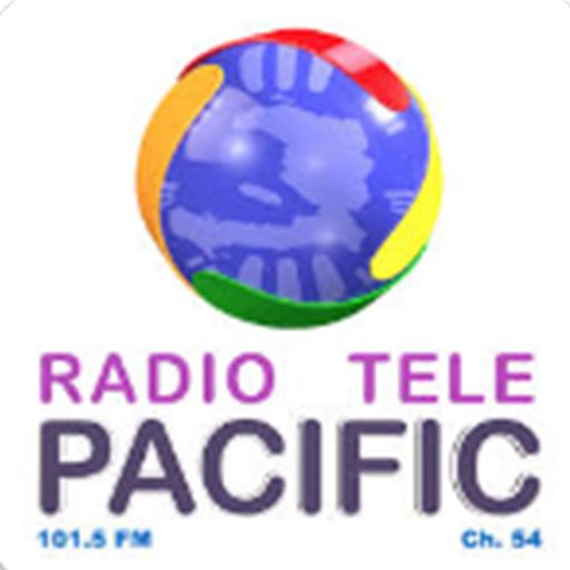 Radio Television Pacific icon