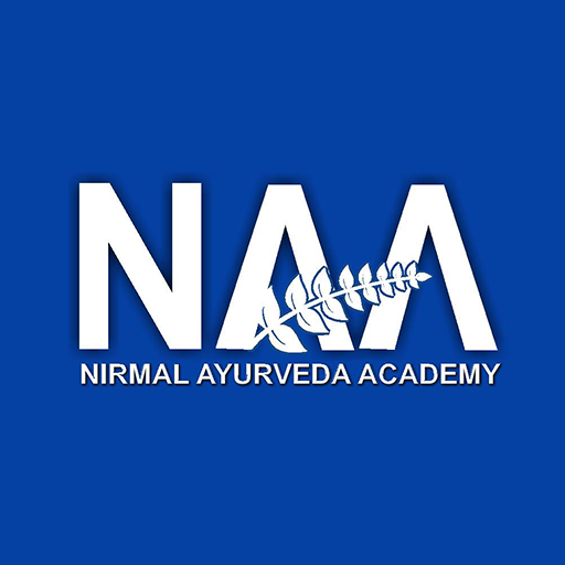 NIRMAL AYURVEDA ACADEMY icon