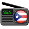 Radios de Puerto Rico icon