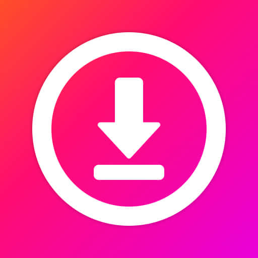 Video downloader Story Saver icon