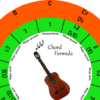 Chord Circle icon