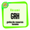 GRH Gestion des ressources humaines (Cours) icon