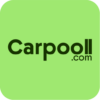 Carpooll.com Smart Ride share icon