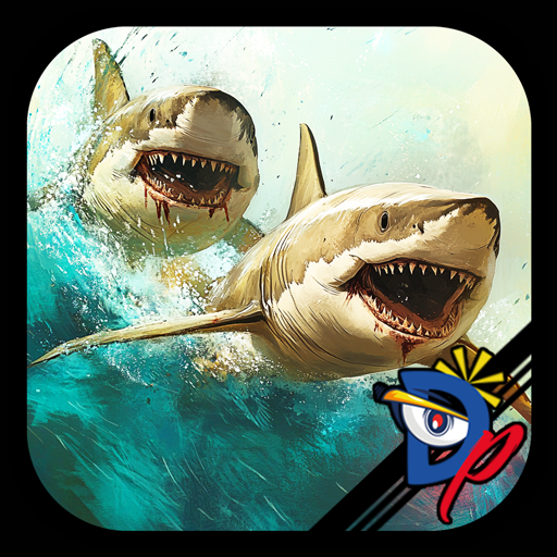 Fish Race icon