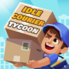 Idle Courier icon