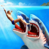 Double Head Shark Attack Multiplayer icon